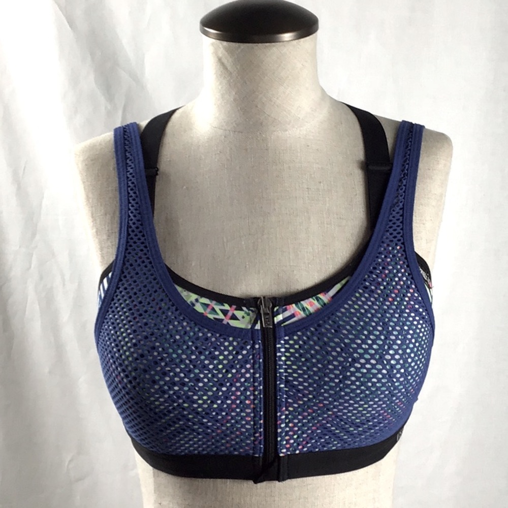 Victorias Secret VSX Sport bra 34C